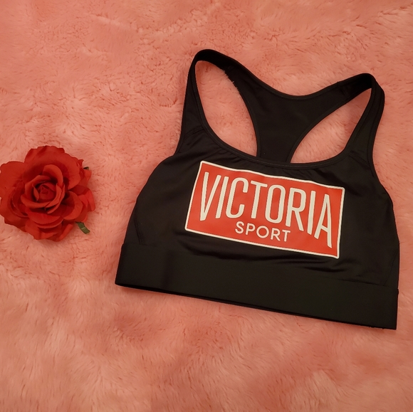 Victoria's Secret Other - New VS Logo Sports bra